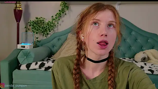 Neko Kimiko online show from December 11, 2024, 11:08 am