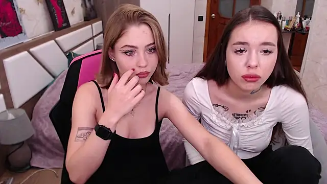 Tessa Walker online show from October 6, 2025, 9:40 am