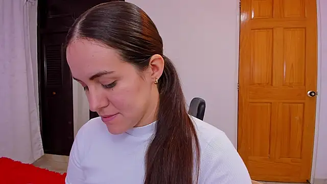 Snapshot of AURORA_FRANKLIN chatting on December 12, 2024, 6:31 pm AURORA FRANKLIN online show from December 12, 2024, 6:31 pm