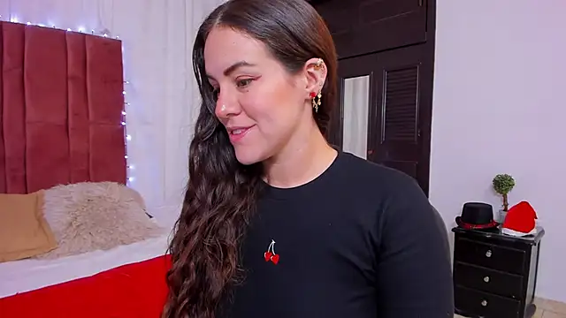 Snapshot of AURORA_FRANKLIN chatting on December 26, 2024, 12:49 pm AURORA FRANKLIN online show from December 26, 2024, 12:49 pm