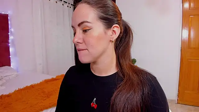 Snapshot of AURORA_FRANKLIN chatting on January 9, 2025, 1:13 pm AURORA FRANKLIN online show from January 9, 2025, 1:13 pm