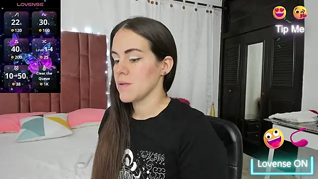 Snapshot of AURORA_FRANKLIN chatting on March 20, 2025, 1:04 pm AURORA FRANKLIN online show from March 20, 2025, 1:04 pm