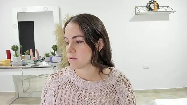 Snapshot of AURORA_FRANKLIN chatting on September 9, 2025, 2:05 pm AURORA FRANKLIN online show from September 9, 2025, 2:05 pm