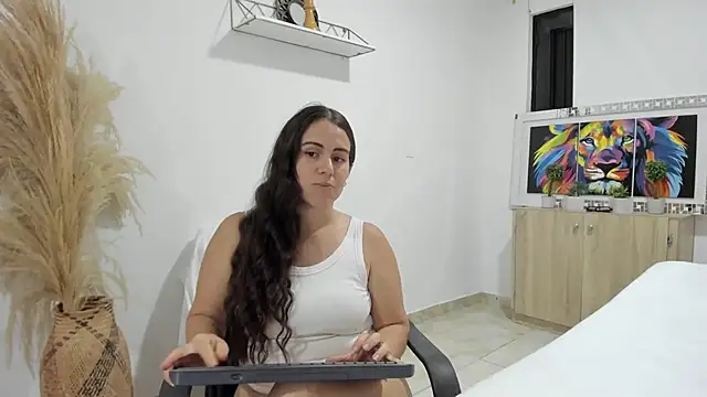 Snapshot of AURORA_FRANKLIN chatting on October 9, 2025, 4:05 pm AURORA FRANKLIN online show from October 9, 2025, 4:05 pm