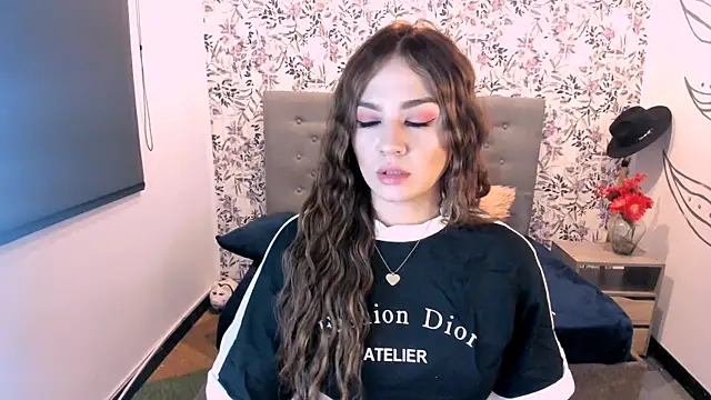 KataHot  online show from January 21, 2025, 1:39 am