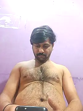 GlassBarge9 online show from January 12, 2025, 9:08 pm