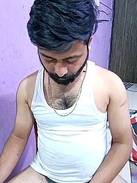 GlassBarge9 online show from March 17, 2025, 6:11 pm