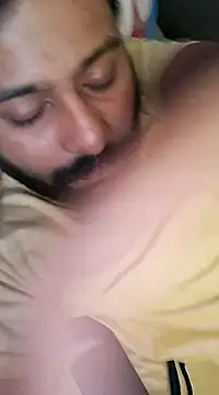 GlassBarge9 online show from March 23, 2025, 9:10 am