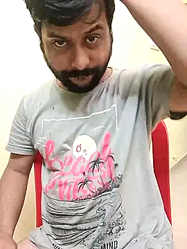 GlassBarge9 online show from October 3, 2025, 4:59 pm