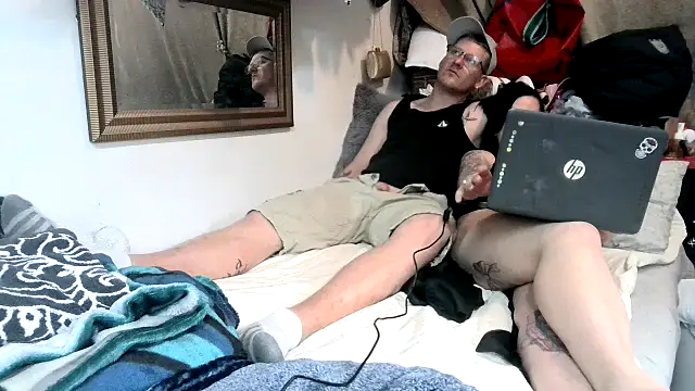 kaylajean6969 online show from January 22, 2025, 12:27 am