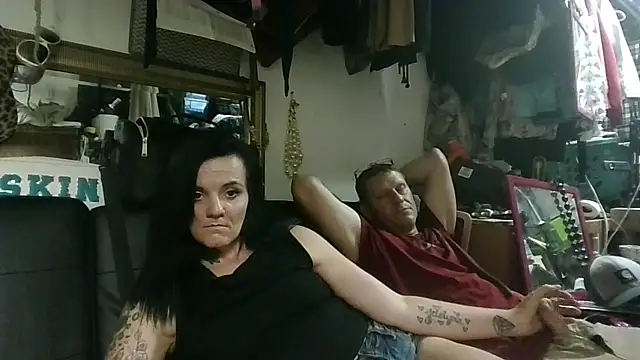 kaylajean6969 online show from October 24, 2025, 8:55 am