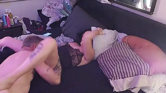 kaylajean6969 online show from November 3, 2025, 10:38 am