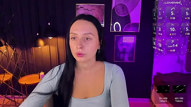 Christy Calypso online show from December 24, 2024, 7:22 pm