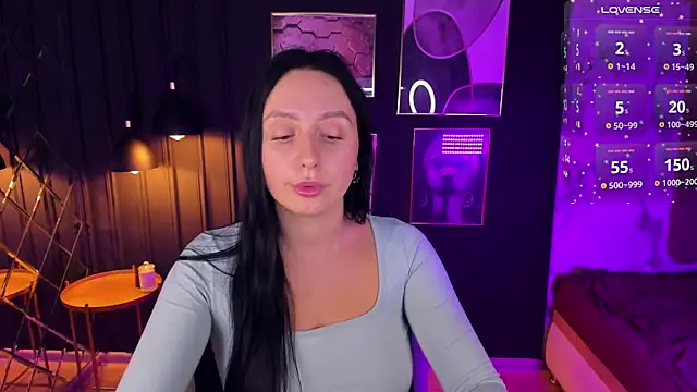 Christy Calypso online show from December 24, 2024, 10:28 pm