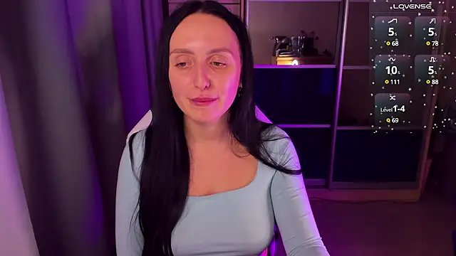 Christy Calypso online show from January 5, 2025, 2:38 am