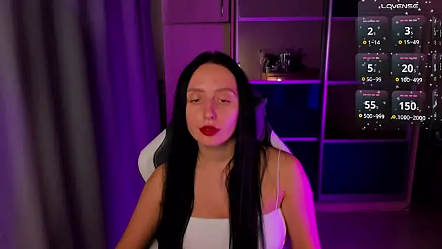 Christy Calypso online show from January 16, 2025, 9:16 am