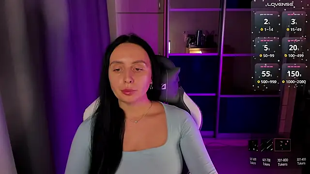 Christy Calypso online show from January 17, 2025, 9:39 am