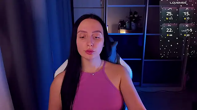 Christy Calypso online show from January 26, 2025, 5:02 pm