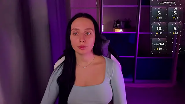 Christy Calypso online show from February 11, 2025, 7:02 am