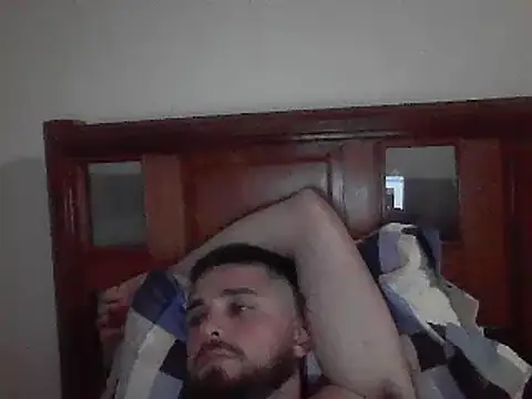 Dat1994 online show from December 31, 2024, 1:47 am