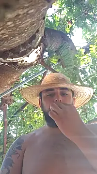 Dat1994 online show from January 24, 2025, 8:43 pm