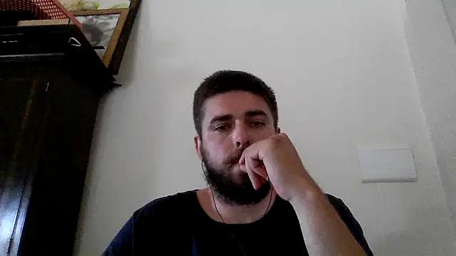 Dat1994 online show from January 27, 2025, 5:26 pm