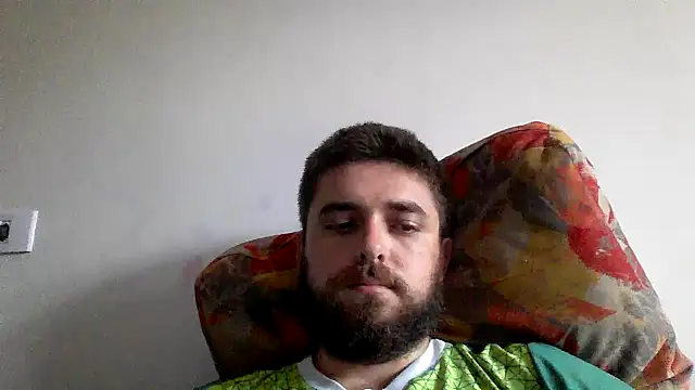 Dat1994 online show from January 31, 2025, 7:40 pm