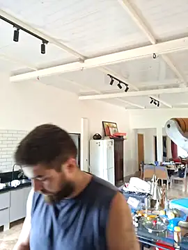 Dat1994 online show from February 1, 2025, 1:30 pm