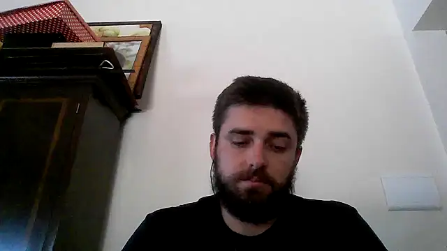 Dat1994 online show from February 7, 2025, 5:18 pm