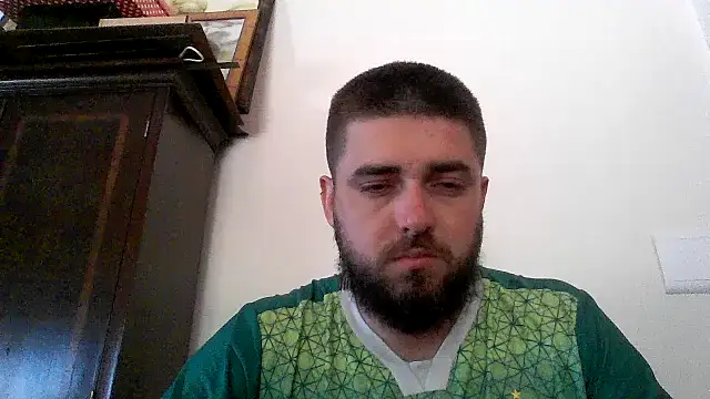 Dat1994 online show from February 17, 2025, 4:15 pm