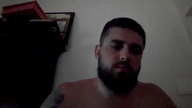 Dat1994 online show from February 18, 2025, 8:36 pm