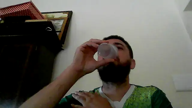 Dat1994 online show from February 26, 2025, 11:20 am