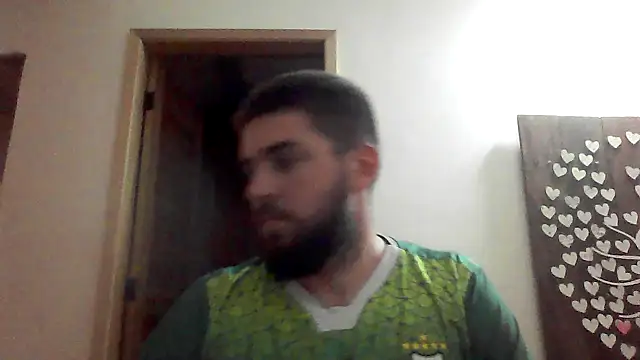 Dat1994 online show from March 3, 2025, 5:50 pm