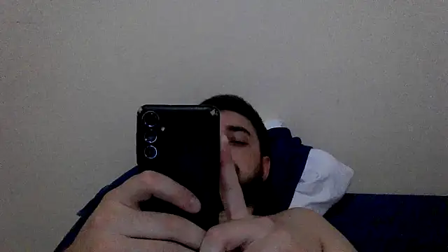 Dat1994 online show from November 12, 2025, 9:14 pm