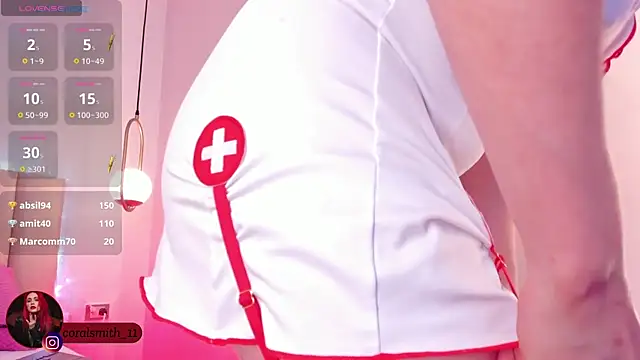 Snapshot of coralsmith11 chatting on February 15, 2025, 11:14 pm coralsmith11 online show from February 15, 2025, 11:14 pm