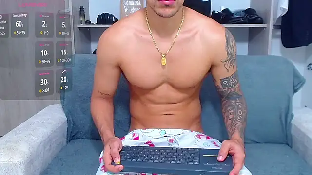 Snapshot of Tristan-bm chatting on October 10, 2025, 11:53 am Tristan-bm online show from October 10, 2025, 11:53 am