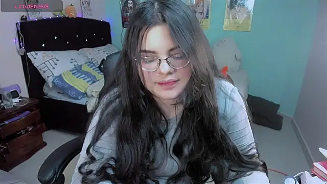 Aria Fullbuster online show from February 27, 2025, 11:48 pm