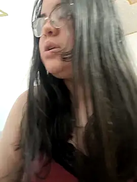 Aria Fullbuster online show from September 22, 2025, 9:17 pm