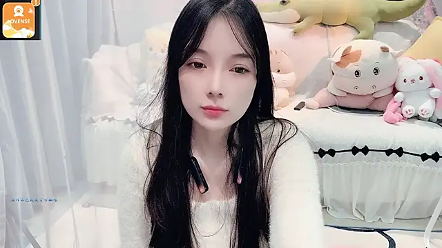 AKiKi711 online show from October 20, 2025, 4:40 pm