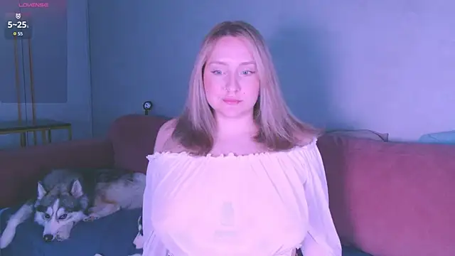 Oh mylissa online show from December 17, 2025, 3:07 pm