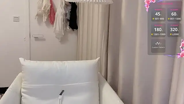 Snapshot of NIna-7 chatting on March 17, 2025, 8:51 am NIna-7 online show from March 17, 2025, 8:51 am