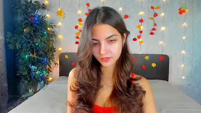Snapshot of Milana_Crystal_ chatting on November 15, 2025, 8:22 am Milana Crystal online show from November 15, 2025, 8:22 am
