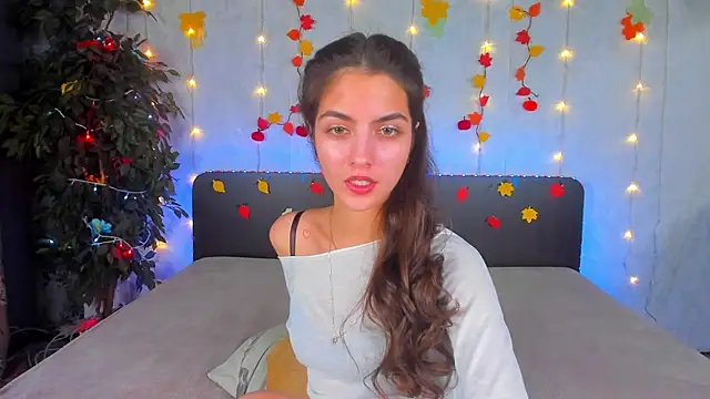 Snapshot of Milana_Crystal_ chatting on November 25, 2025, 1:55 pm Milana Crystal online show from November 25, 2025, 1:55 pm