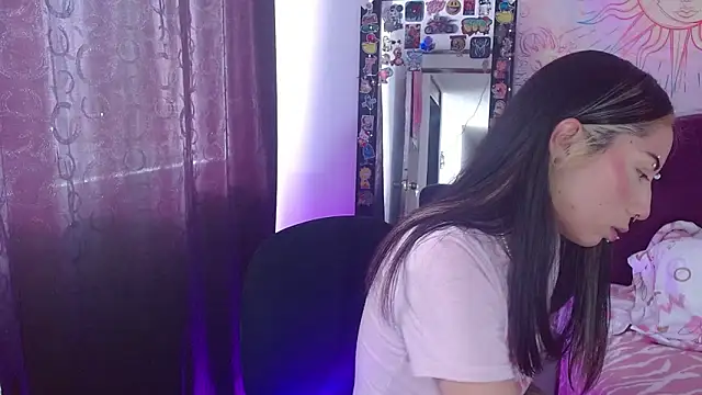 squirt charlott online show from November 10, 2025, 7:46 pm