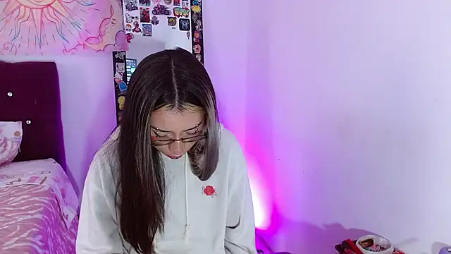 squirt charlott online show from November 15, 2025, 6:15 pm