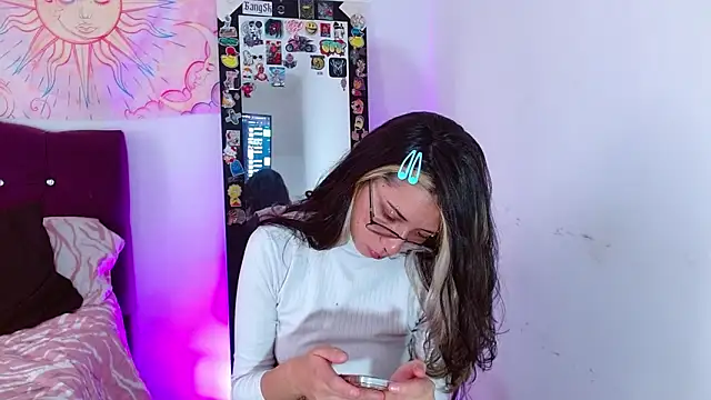 squirt charlott online show from November 28, 2025, 5:26 pm