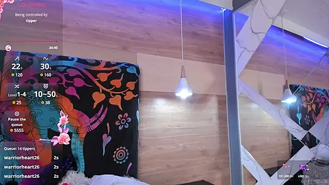 Snapshot of Cori_Paige chatting on March 4, 2025, 2:53 pm Cori Paige online show from March 4, 2025, 2:53 pm