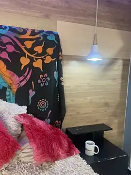 Snapshot of Cori_Paige chatting on March 8, 2025, 4:45 am Cori Paige online show from March 8, 2025, 4:45 am