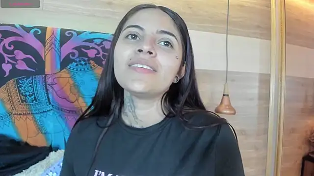 Snapshot of Cori_Paige chatting on September 16, 2025, 4:35 am Cori Paige online show from September 16, 2025, 4:35 am