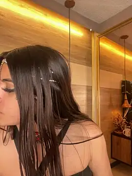 Snapshot of Cori_Paige chatting on September 20, 2025, 4:24 am Cori Paige online show from September 20, 2025, 4:24 am